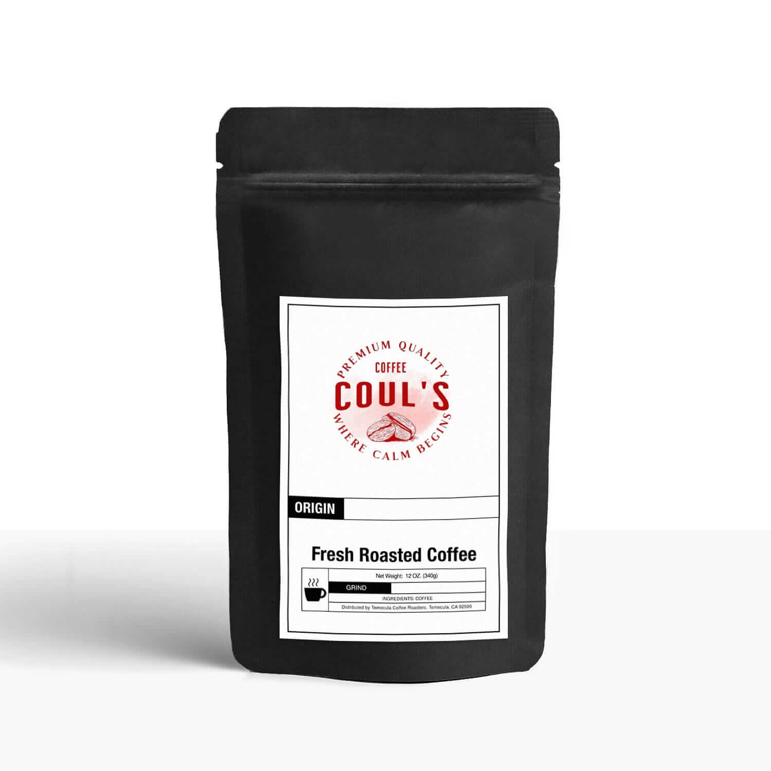 Nyota Noire | Coffee Coul's