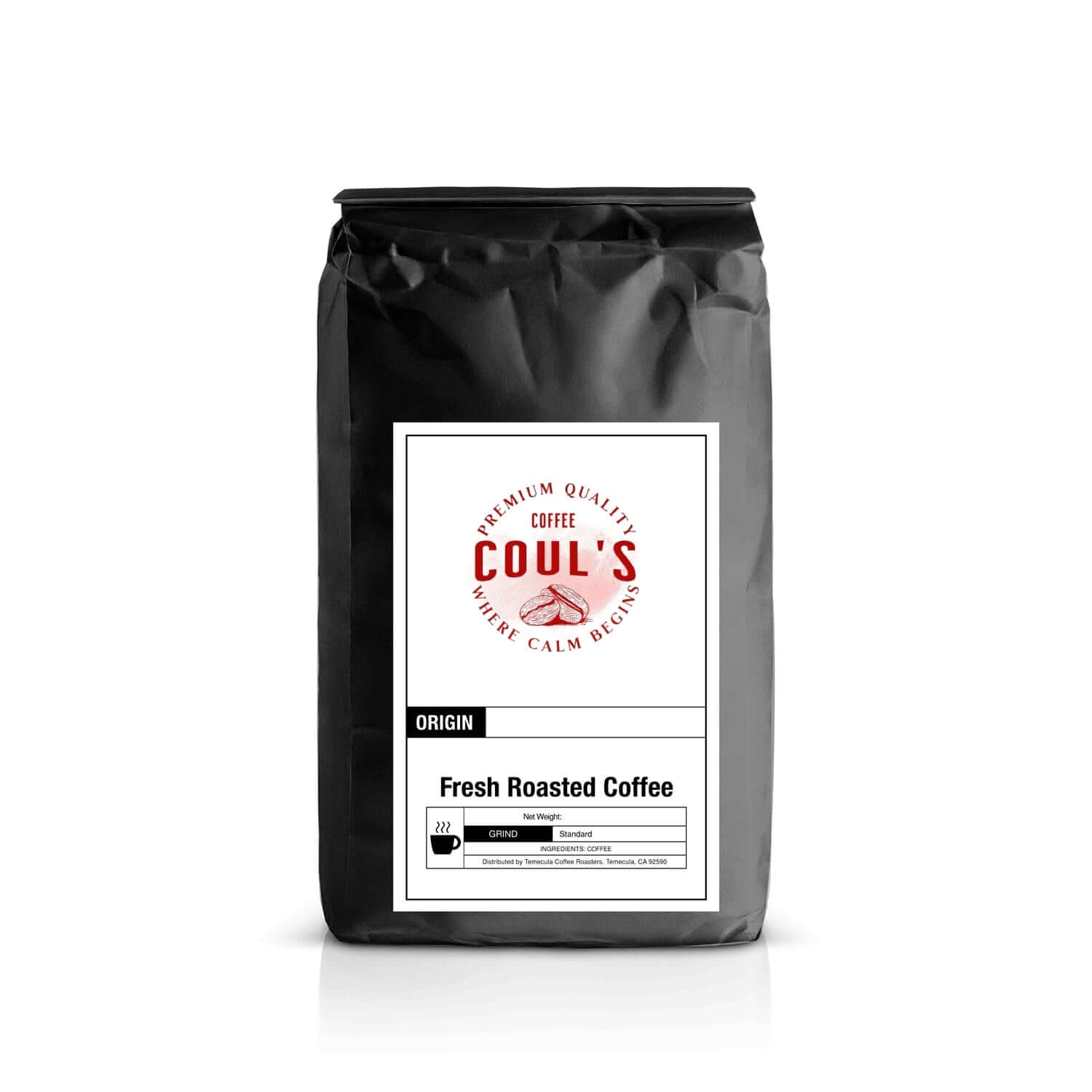 Takengon Highlands | Coffee Coul's