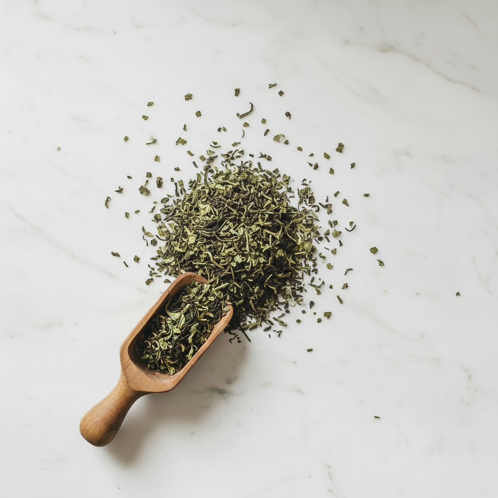 Moroccan Mint