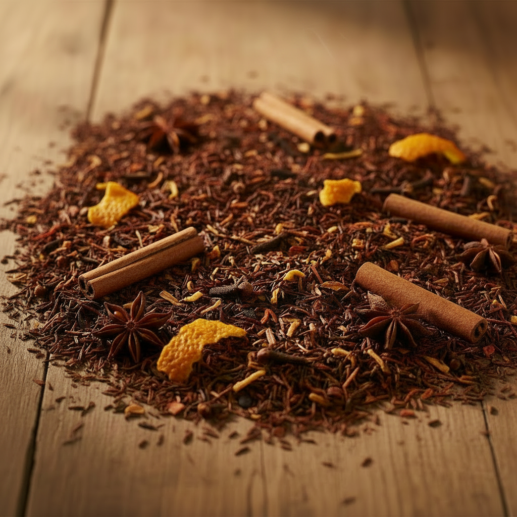 Apple Cider Rooibos
