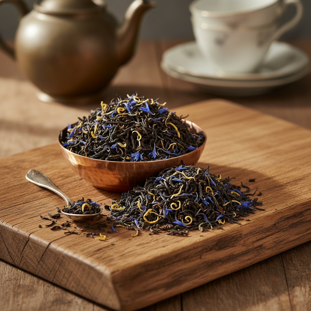 Earl Grey